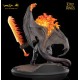 Lord of The Rings The Balrog Demon of Shadow and Flame 50 cm statue